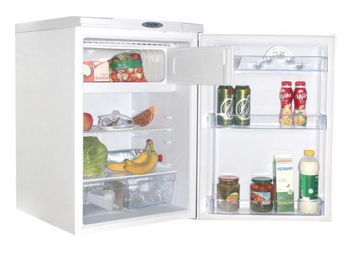 recensioni di esperti di dong frigoriferi