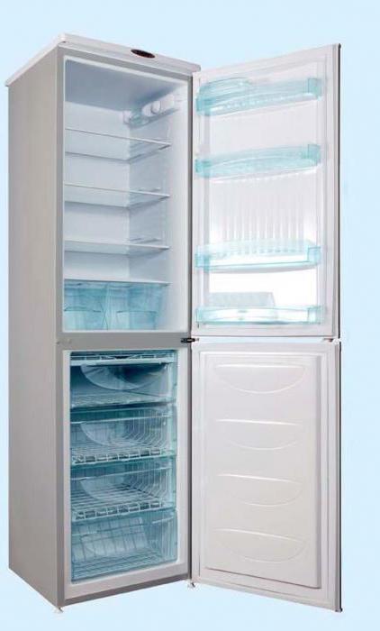 хладилник Дон 291 отзиви на клиенти