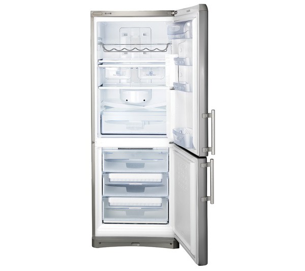 Recensioni frigorifero a doppia camera indesite