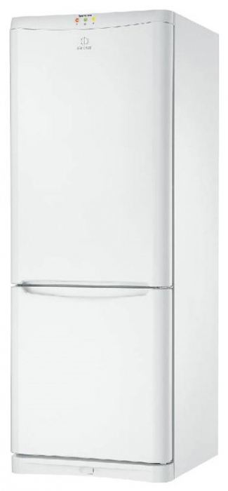 Indesit hladilnik kupci pregledi