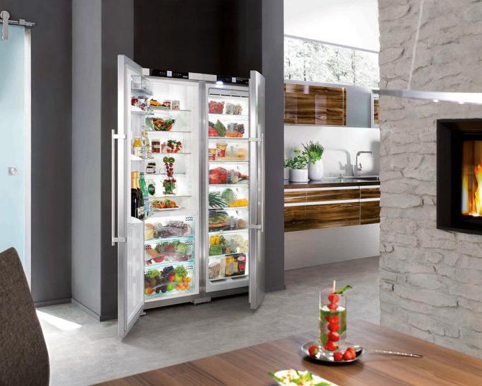 хладилник liebherr 4015 мнения