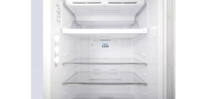 хладилник ревюта на Toshiba