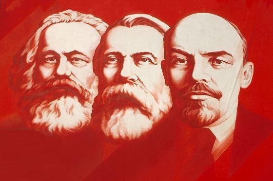 vera opij za Marx ljudi