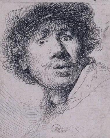 Рембранд ван Рейн