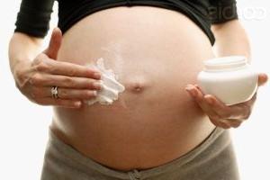 lijek za strije tijekom trudnoće