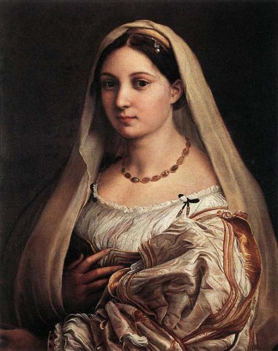 Венецијанска ренесансна слика