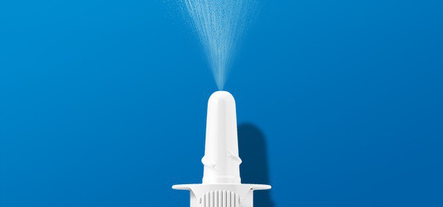 istruzioni per l'applicazione di spray rinomaris