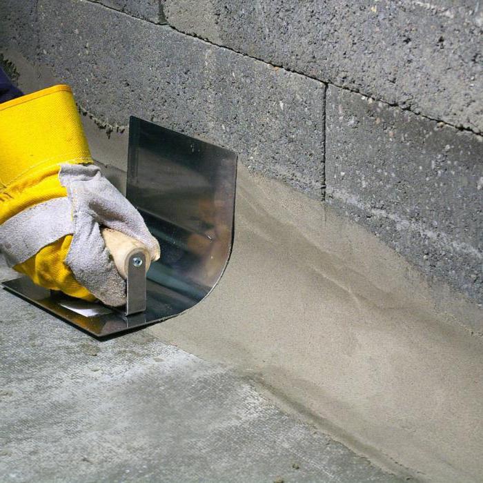 opravná směs pro beton mbr