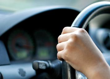formularz wniosku o zmianę licencji kierowcy