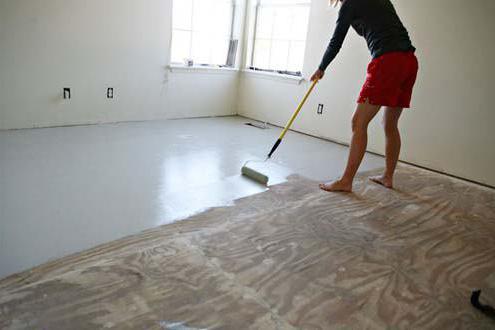 renoviranje stana zamjena poda