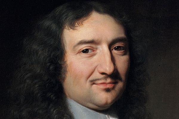 Colbert, Jean-Baptiste - voditelj francuske vlade pod Louisom XIV