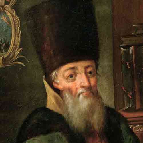 Athanasius Ordin-Nashchokin