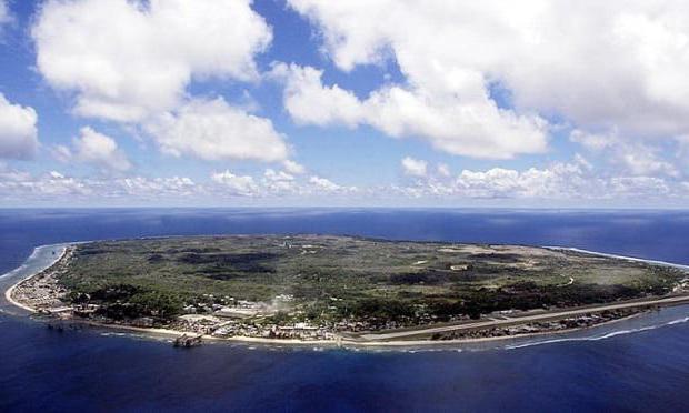 Repubblica di Nauru