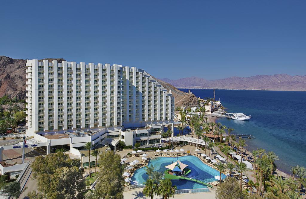 Taba Resort hotely