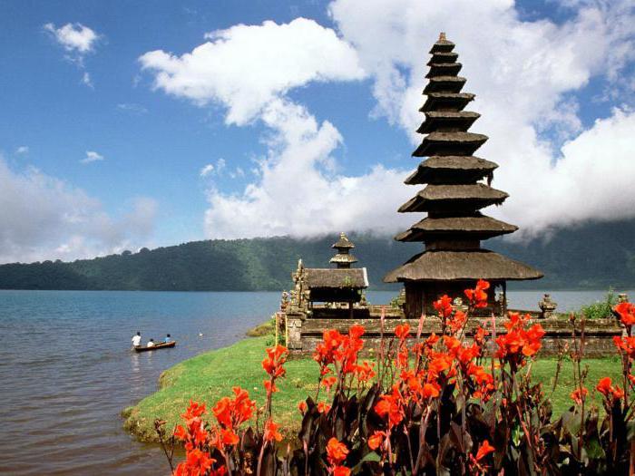 Бали Индонесиа