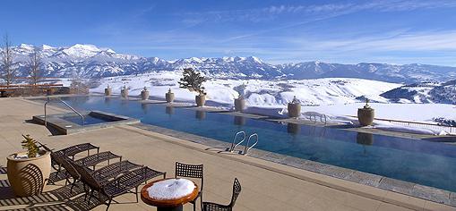 ски курорти на Черна гора