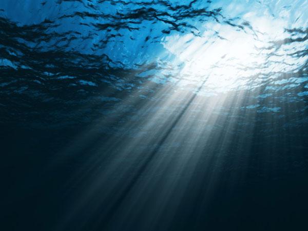 prirodni resursi svjetskog oceana