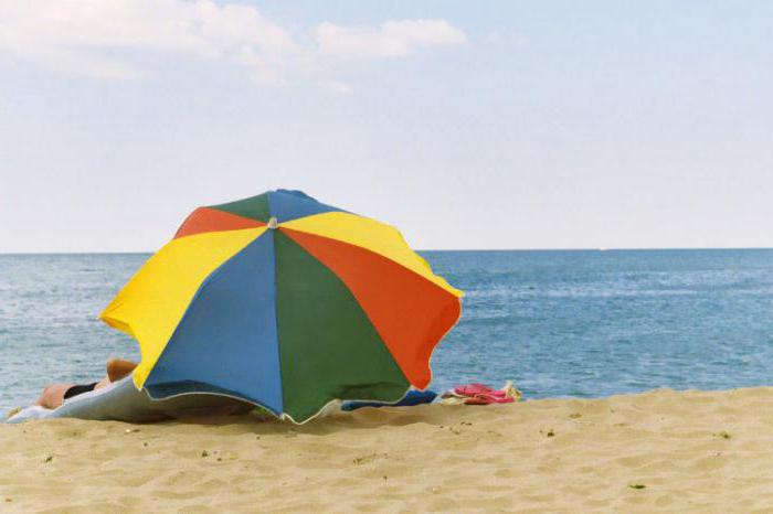 vacanza in bulgaria recensioni di spiaggia assolata