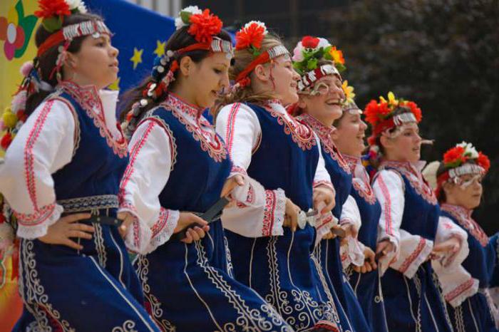 празници в българия ревюта