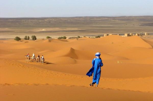 počitnice v maroških ocenah