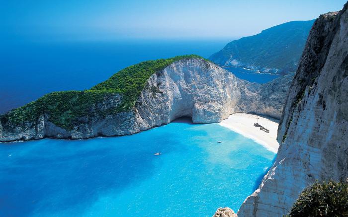 počitnice v Grčiji v oktobrskih cenah