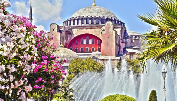 vacanze in Turchia recensioni