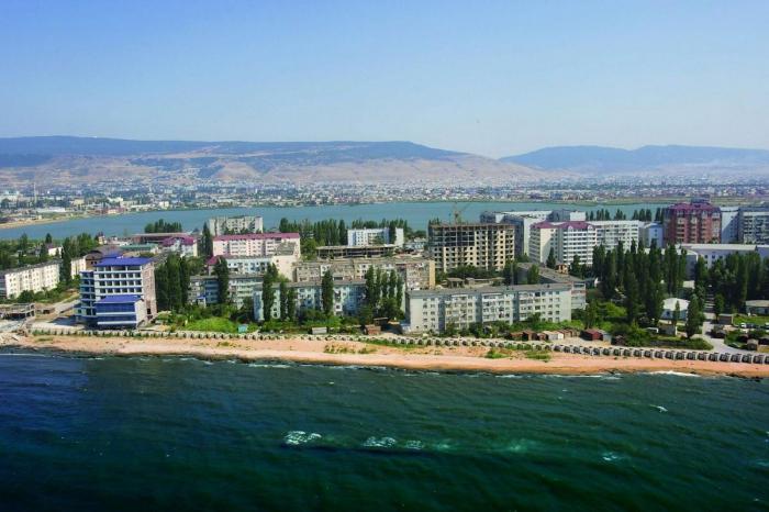 Ceny wakacji na Morzu Kaspijskim