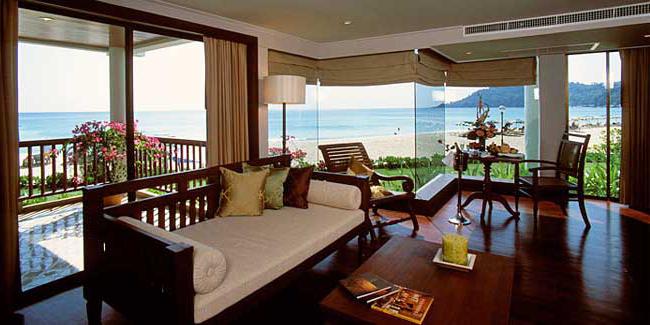 Opinie hoteli Phuket