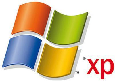systém obnovení systému Windows XP přes konzolu
