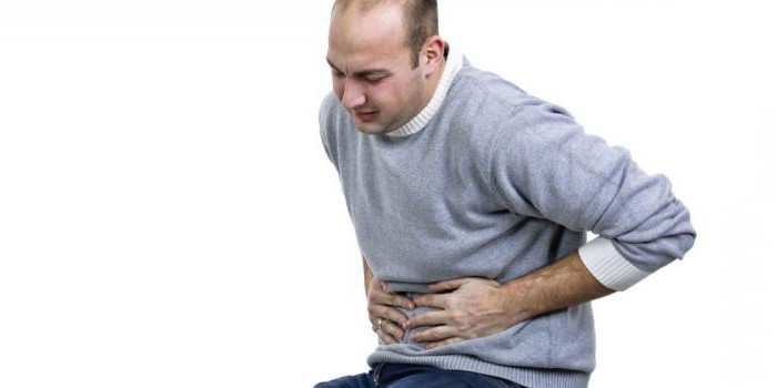 Symptom vzkříšení u apendicitidy