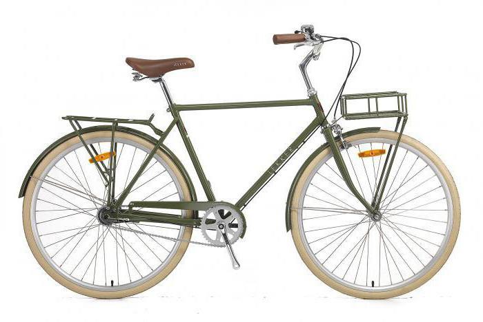 klasični retro bicikli