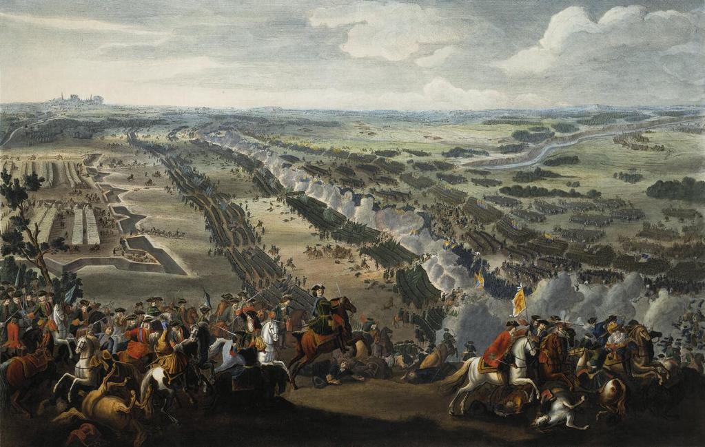 Battaglia di Poltava