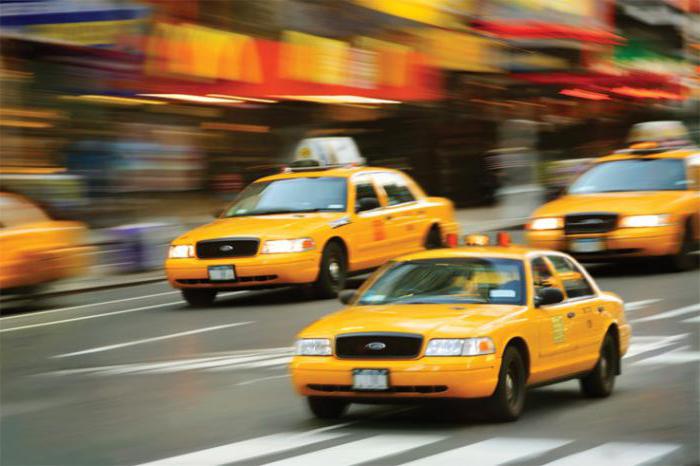 Rad u Yandex Taxi Moskva recenzije