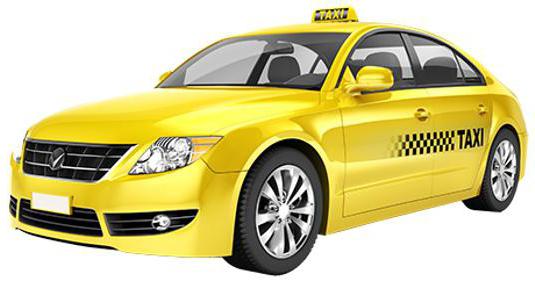 Yandex Yandex Taxi řidiče recenze