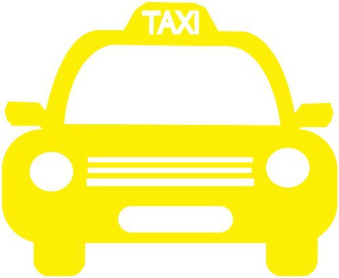 Przeglądy ruchu pasażerskiego Yandex Taxi