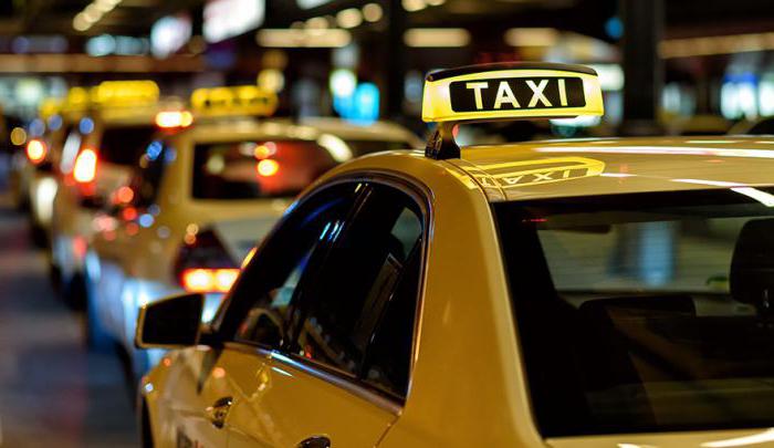 práce v Yandex taxi Moskvě řidičů recenze
