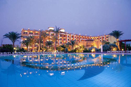 Recenzije hotela u Egiptu