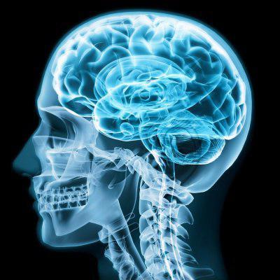 мозъчна съдова реоенцефалография
