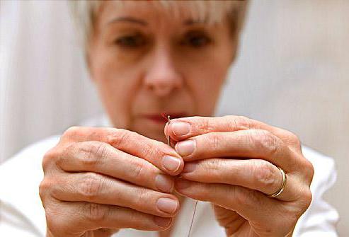как да се лекува ревматоиден артрит на пръстите