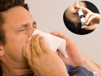 objawy i leczenie przewlekłego nieżytu nosa