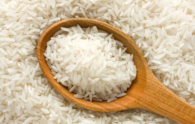 kasza ryżowa z dynią