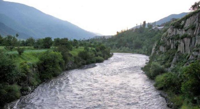 Samur River