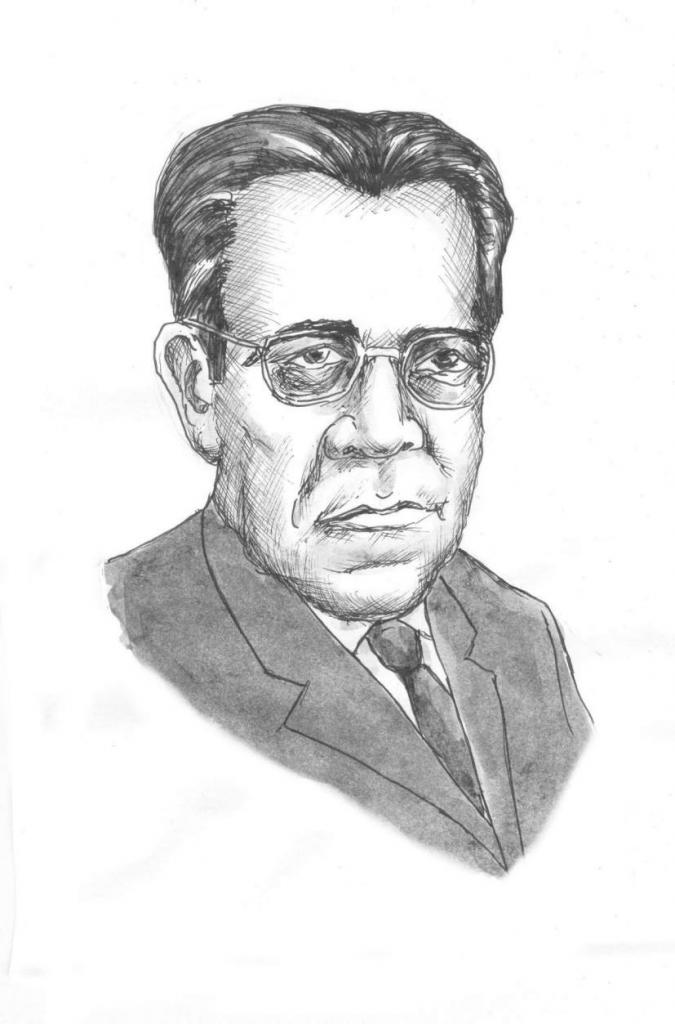 Samuel Marshak