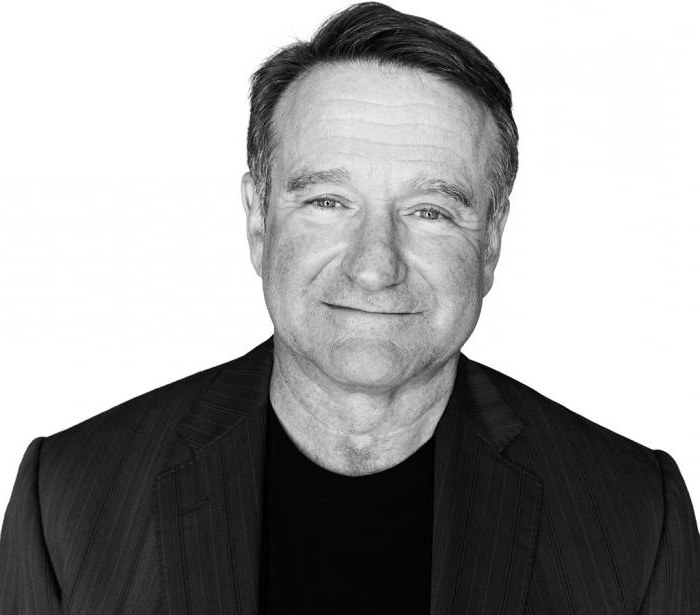 Robin Williams migliori film