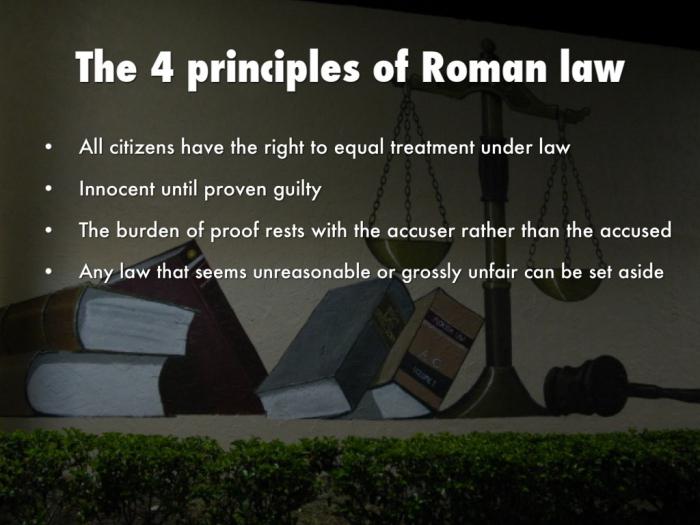 fonti della legge romana