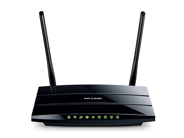 router routera