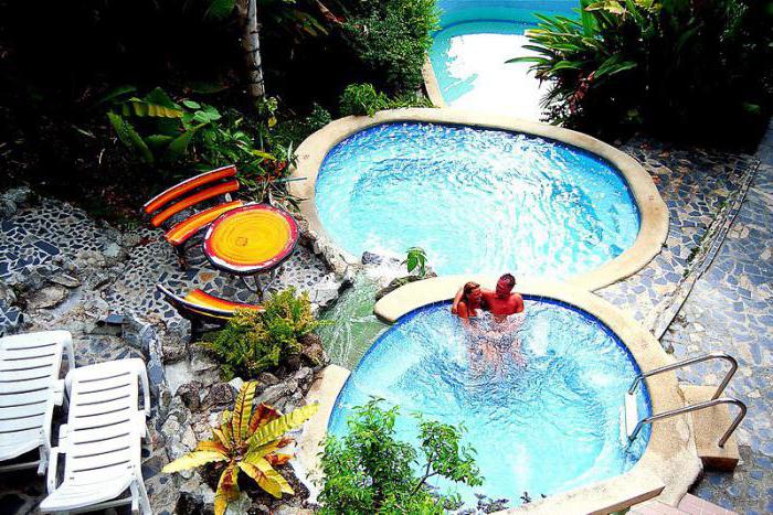 royal crown hotel palm spa resort kako priti do tja