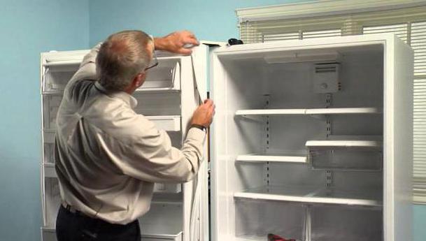 guarnizione in gomma per porta frigorifero indizit