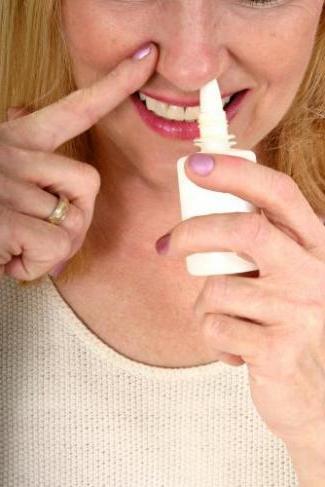 Kako isprati nos