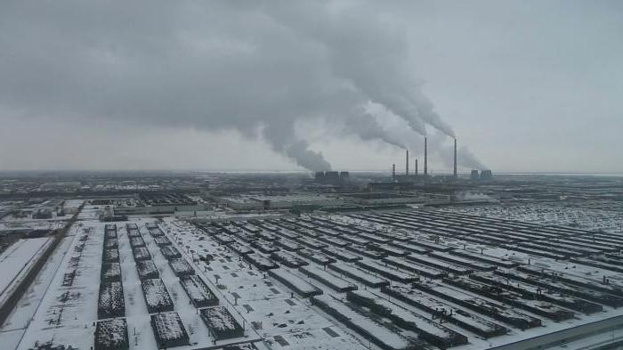 Најсиромашнији град у Русији